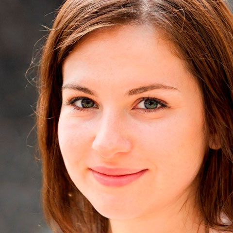 Фото Юлия Кох