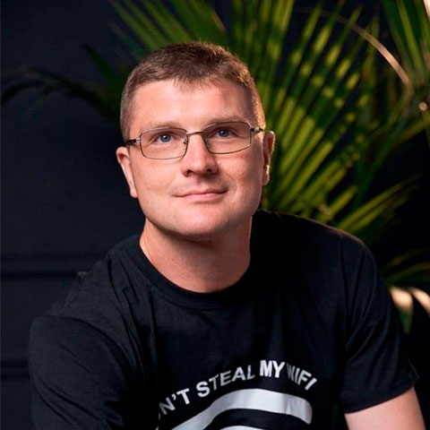 Фото Ларс Циммерман